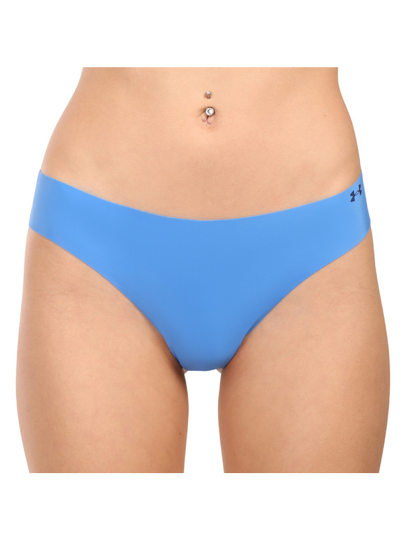 Under Armour Дамски string бельо Under Armour UA Pure Stretch NS (3 бр.)