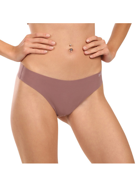 Under Armour Дамски string бельо Under Armour UA Pure Stretch NS (3 бр.)