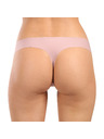 Under Armour Дамски string бельо Under Armour UA Pure Stretch NS (3 бр.)