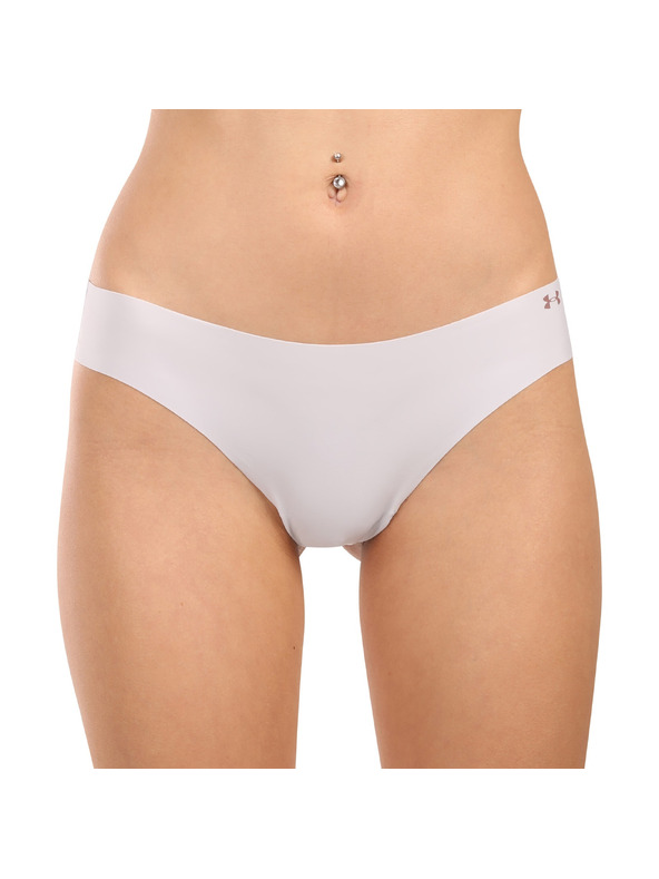 Under Armour Дамски string бельо Under Armour UA Pure Stretch NS (3 бр.)