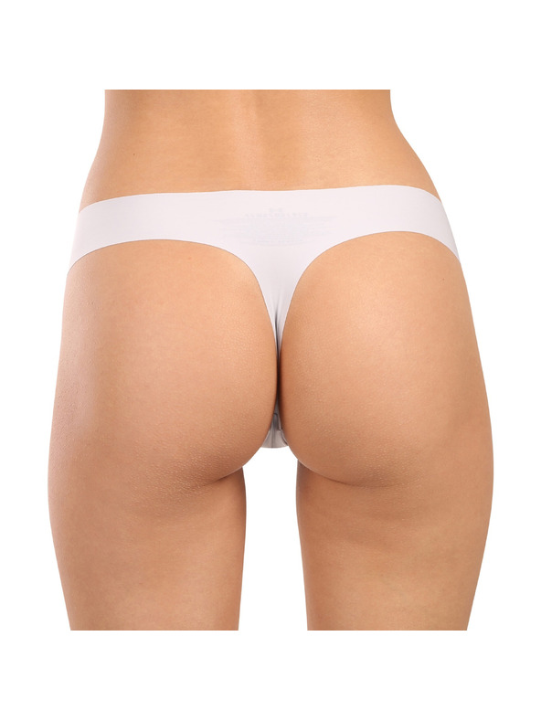 Under Armour Дамски string бельо Under Armour UA Pure Stretch NS (3 бр.)