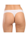 Under Armour Дамски string бельо Under Armour UA Pure Stretch NS (3 бр.)