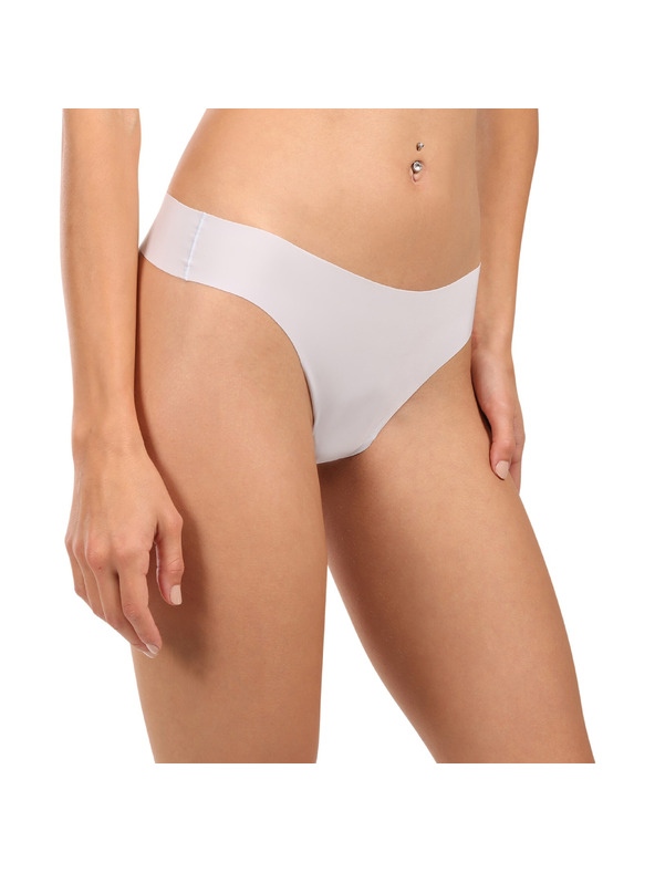 Under Armour Дамски string бельо Under Armour UA Pure Stretch NS (3 бр.)