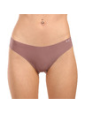 Under Armour Дамски string бельо Under Armour UA Pure Stretch NS (3 бр.)