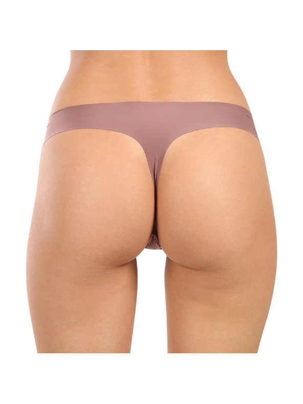 Under Armour Дамски string бельо Under Armour UA Pure Stretch NS (3 бр.)