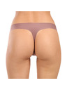 Under Armour Дамски string бельо Under Armour UA Pure Stretch NS (3 бр.)