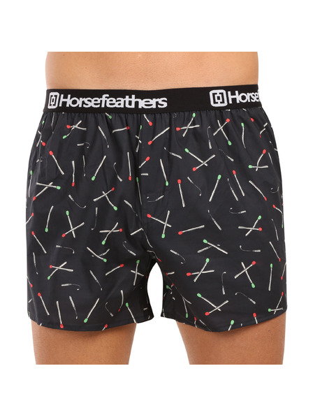 Horsefeathers Боксерки Frazier 5Pack - bundle 1