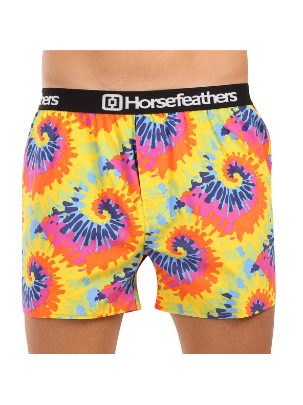 Horsefeathers Боксерки Frazier 5Pack - bundle 1