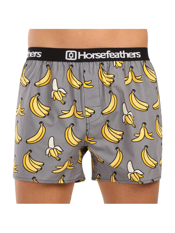 Horsefeathers Боксерки Frazier 5Pack - bundle 1