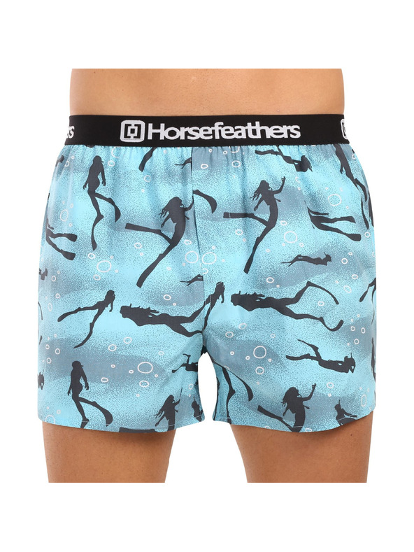 Horsefeathers Боксерки Frazier 5Pack - bundle 1