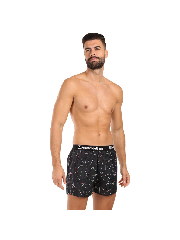 Horsefeathers Боксерки Frazier 5Pack - bundle 1