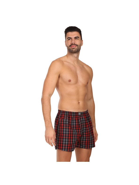 Horsefeathers Боксерки Sonny 3Pack - bundle 1