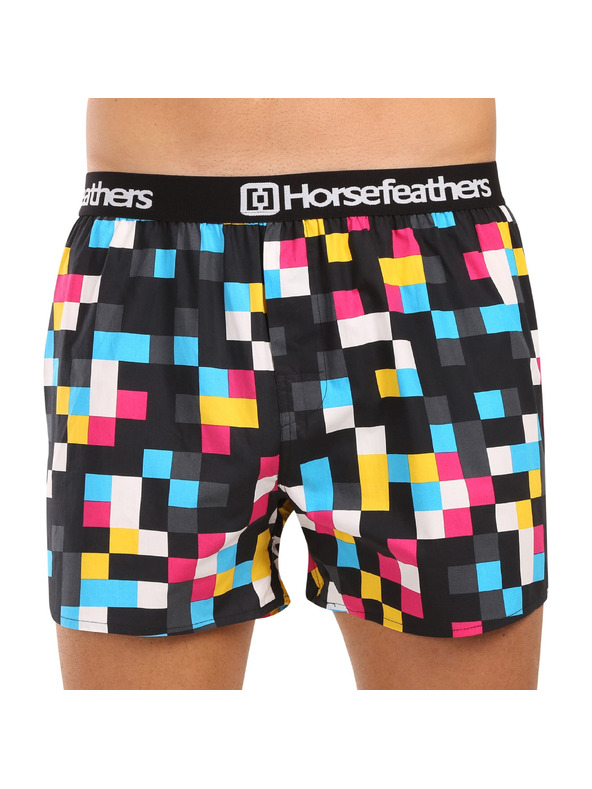 Horsefeathers Боксерки Frazier 5Pack - bundle 2