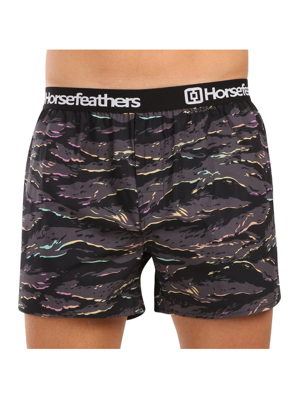 Horsefeathers Боксерки Frazier 5Pack - bundle 2