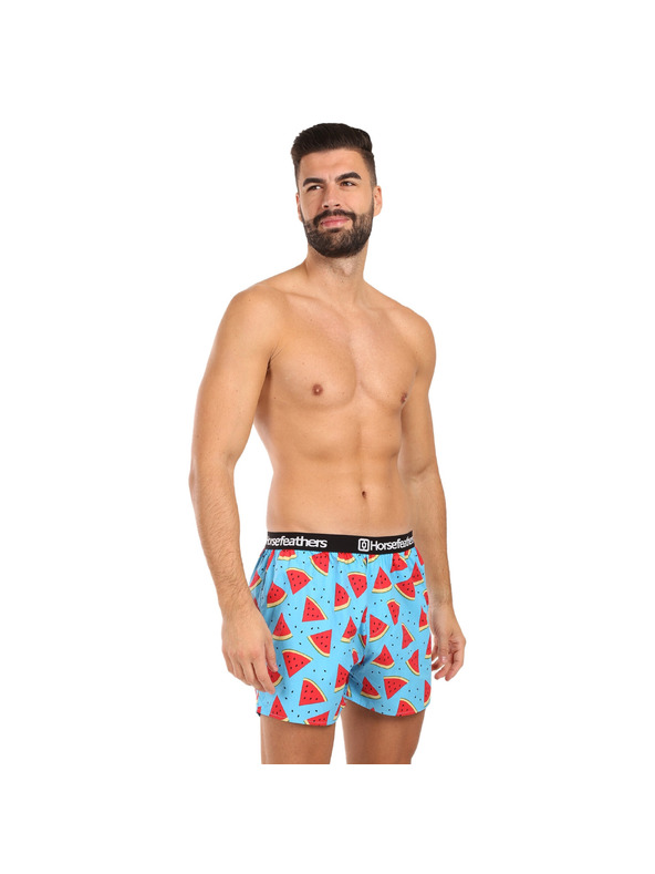 Horsefeathers Боксерки Frazier 5Pack - bundle 2