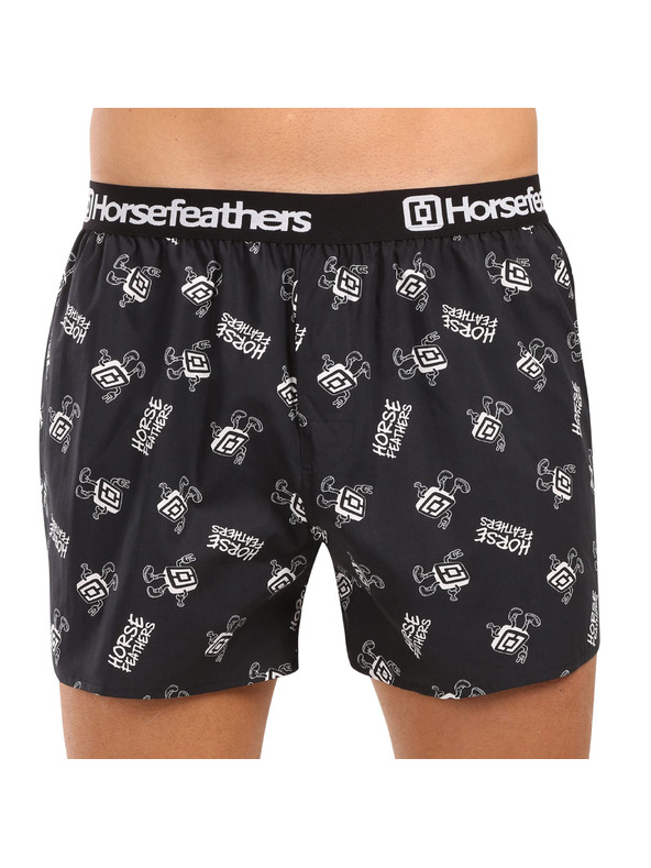 Horsefeathers Боксерки Frazier 5Pack - bundle 3