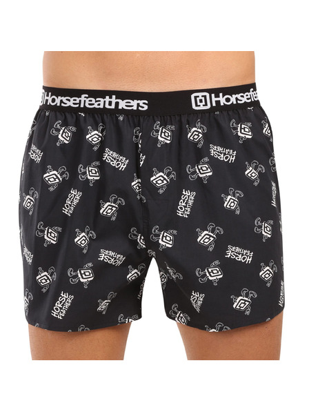 Horsefeathers Боксерки Frazier 5Pack - bundle 3