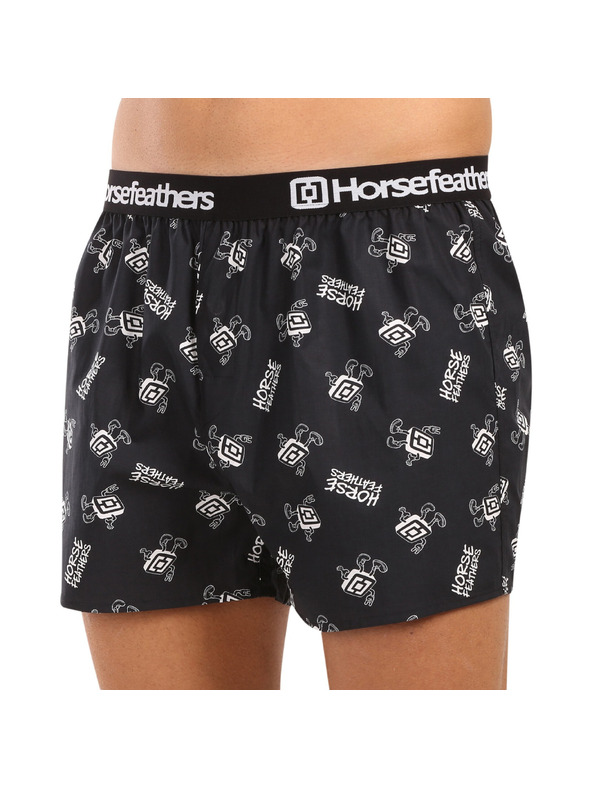 Horsefeathers Боксерки Frazier 5Pack - bundle 3
