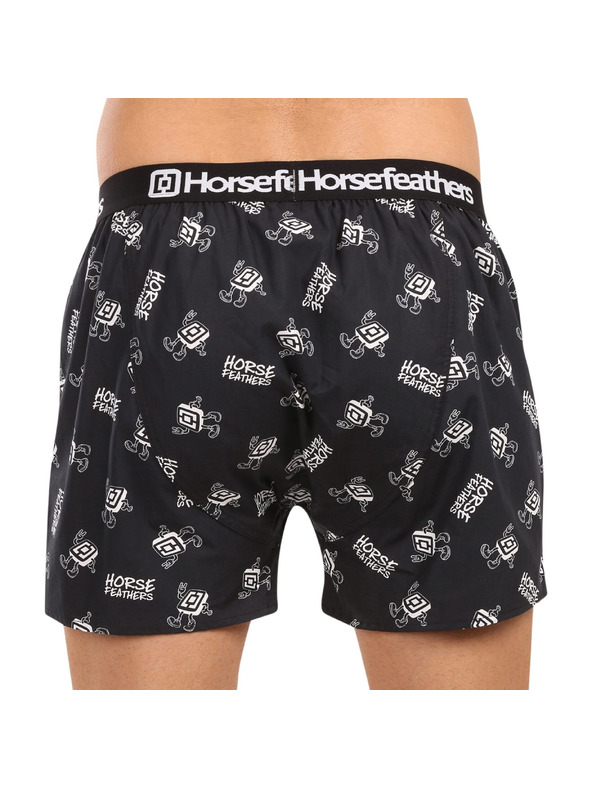 Horsefeathers Боксерки Frazier 5Pack - bundle 3
