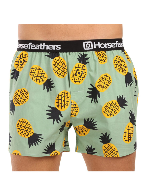 Horsefeathers Боксерки Frazier 5Pack - bundle 3
