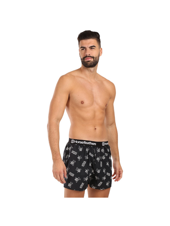 Horsefeathers Боксерки Frazier 5Pack - bundle 3