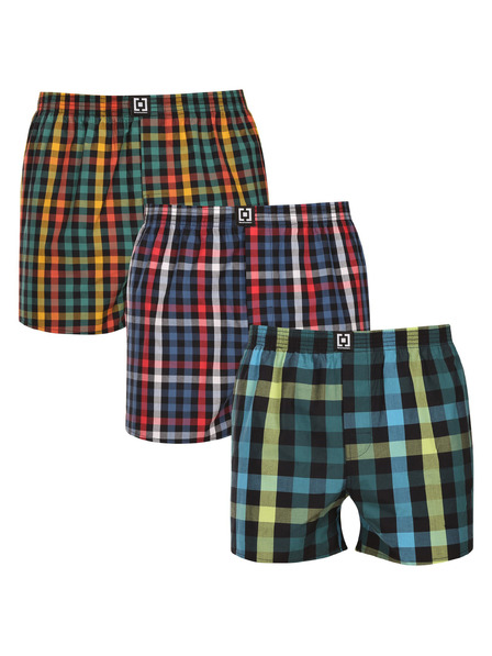 Horsefeathers Боксерки Sonny 3Pack - bundle 3
