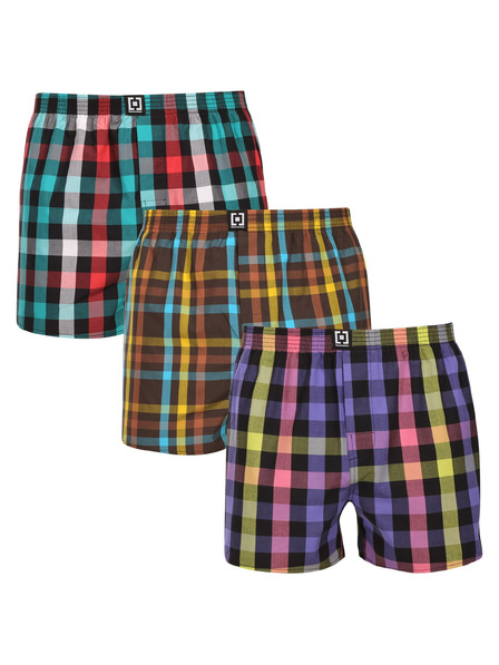 Horsefeathers Боксерки Sonny 3Pack - bundle 4
