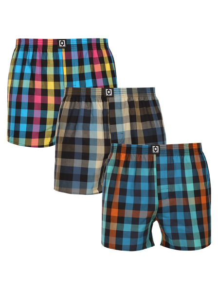 Horsefeathers Боксерки Sonny 3Pack - bundle 5