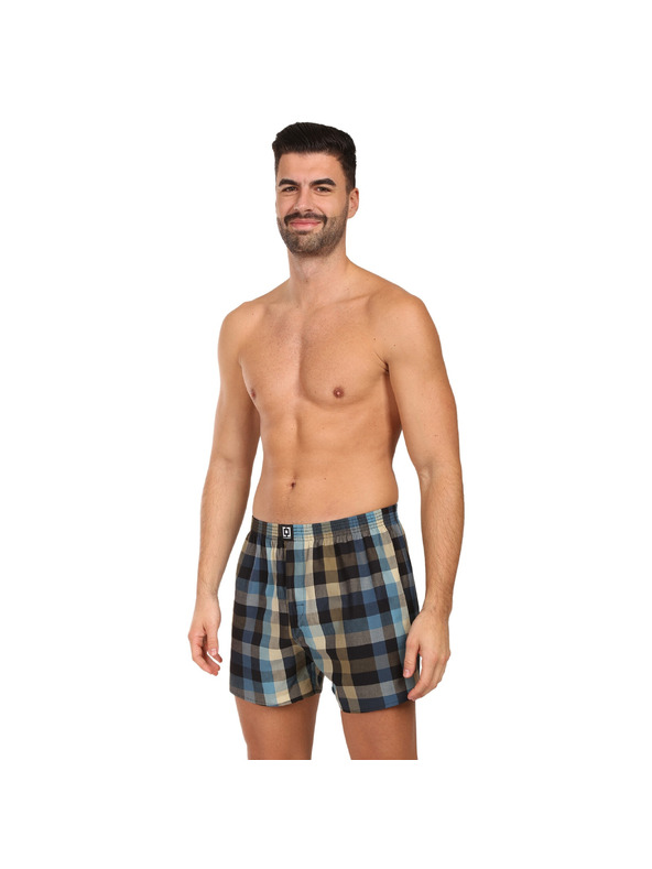 Horsefeathers Боксерки Sonny 3Pack - bundle 5