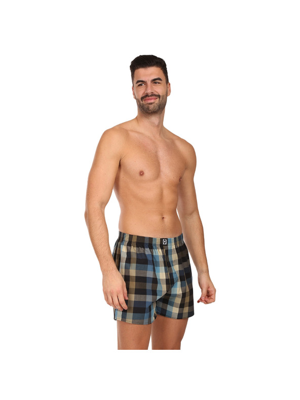 Horsefeathers Боксерки Sonny 3Pack - bundle 5