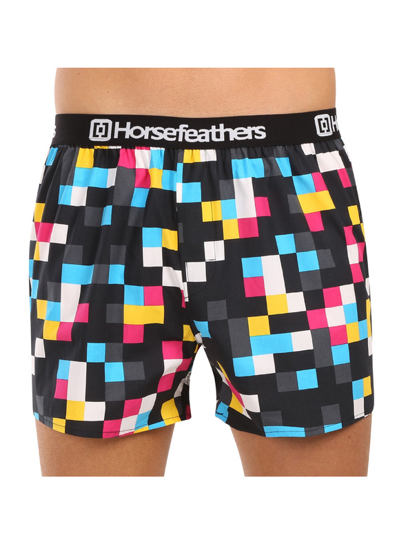 Horsefeathers Боксерки Frazier 3pack - bundle 10