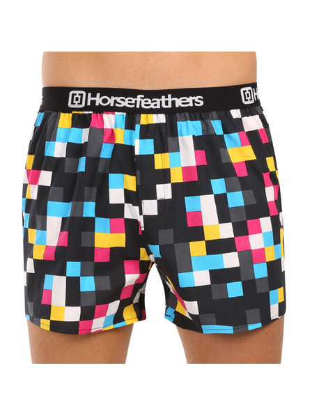 Horsefeathers Боксерки Frazier 3pack - bundle 10