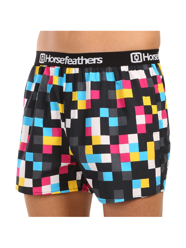 Horsefeathers Боксерки Frazier 3pack - bundle 10