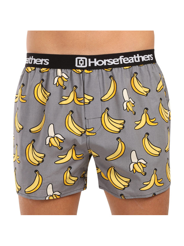 Horsefeathers Боксерки Frazier 3pack - bundle 10