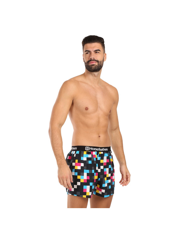 Horsefeathers Боксерки Frazier 3pack - bundle 10