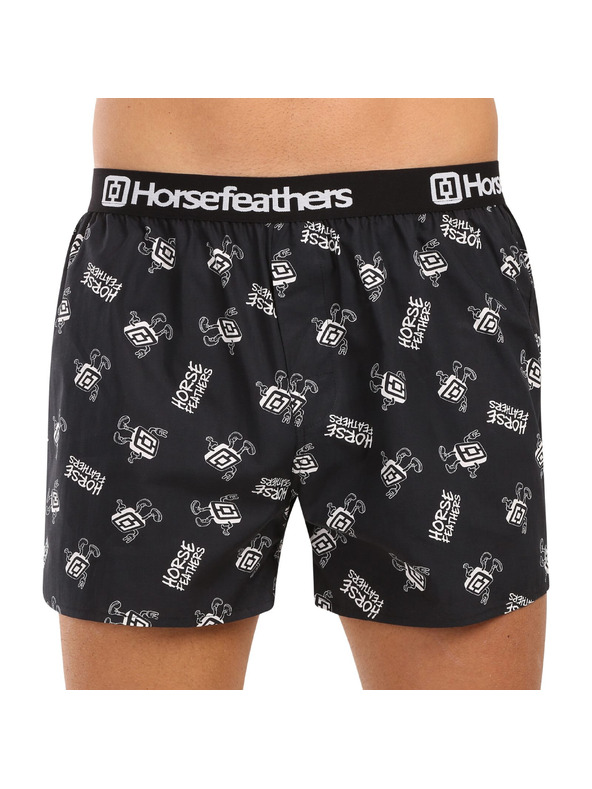 Horsefeathers Шорти Frazier 3pack - bundle 8