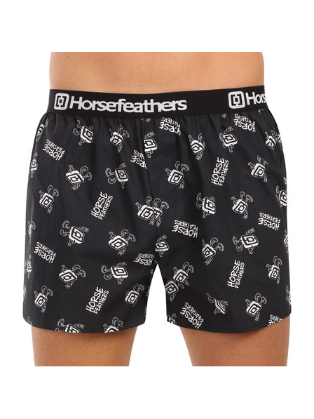 Horsefeathers Шорти Frazier 3pack - bundle 8