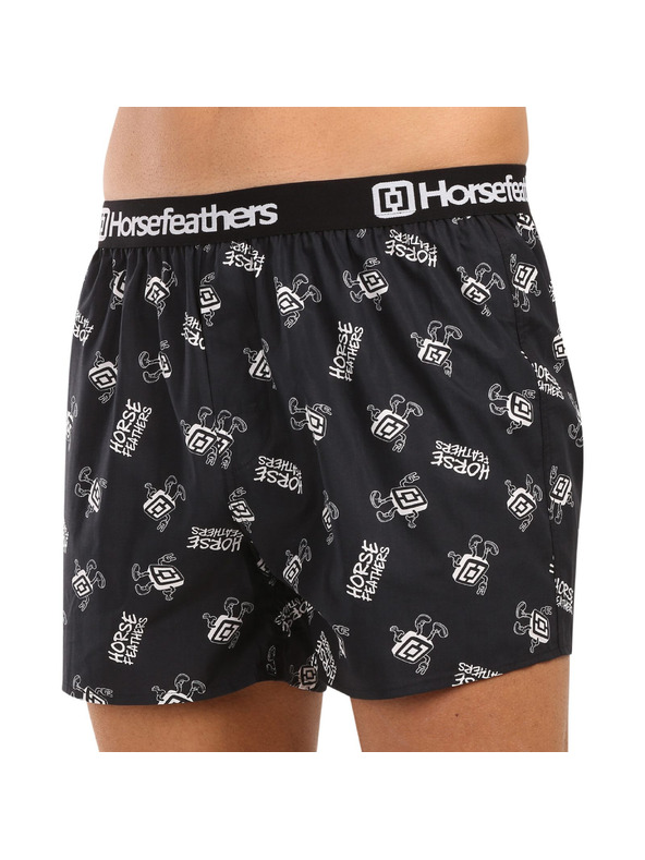 Horsefeathers Шорти Frazier 3pack - bundle 8