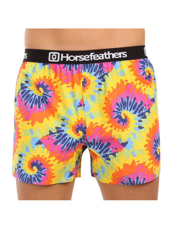 Horsefeathers Шорти Frazier 3pack - bundle 8