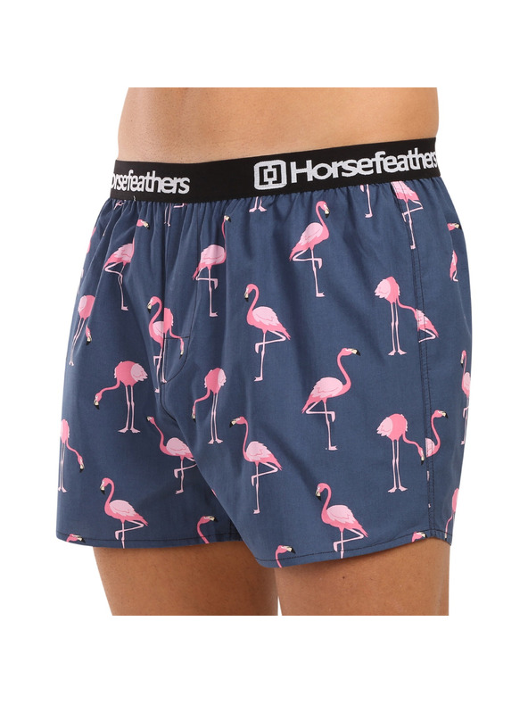 Horsefeathers Шорти Frazier 3pack - bundle 9