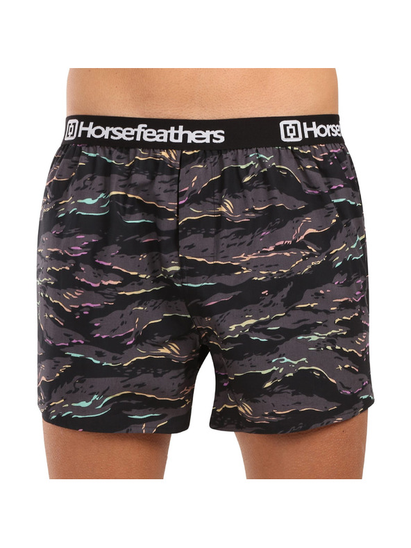 Horsefeathers Шорти Frazier 3pack - bundle 9