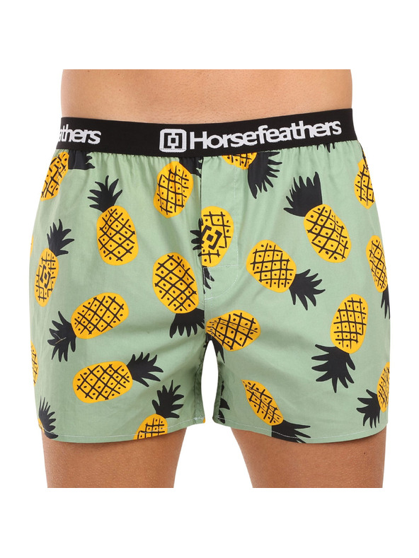 Horsefeathers Шорти Frazier 3pack - bundle 9