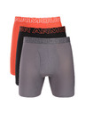Under Armour Мъжки боксерки Under Armour Ua Performance Tech Mesh - Solid 6in -