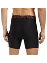 Under Armour Мъжки боксерки Under Armour Ua Performance Tech Mesh - Solid 6in -