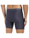 Under Armour Мъжки боксерки Under Armour Ua Performance Tech - Solid 6in - 3pk