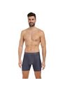 Under Armour Мъжки боксерки Under Armour Ua Performance Tech - Solid 6in - 3pk