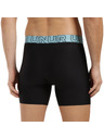 Under Armour Мъжки боксерки Under Armour Ua Performance Tech - Solid 6in - 3pk