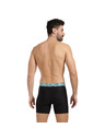 Under Armour Мъжки боксерки Under Armour Ua Performance Tech - Solid 6in - 3pk
