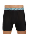 Under Armour Мъжки боксерки Under Armour Ua Performance Tech - Solid 6in - 3pk