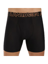 Under Armour Мъжки боксерки Under Armour Ua Performance Tech - Solid 6in - 3pk